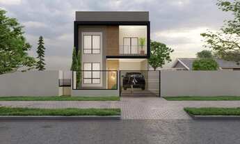 Imagem: Sobrado 3 quartos sendo 1 suite R$ 595.000