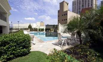 Imagem 7: Flat disponível na Vila Olímpia