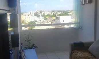 Imagem 3: Vendo apartamento no janga