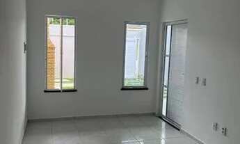 Imagem 2: Lu, Casa com 80 metros quadrados com 3 quartos em Centro - São Lourenço da Mata - Pernambu