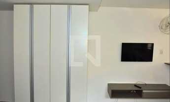 Imagem 6: Apartamento para Aluguel - Jardim Marajoara , 1 Quarto, 28 m2