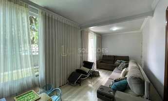 Imagem 6: Sobrado 3 Suítes, Principal c/ Closet + Área Gourmet + Quadra de Esportes