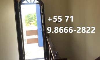 Imagem 5: Casa 4quartos Temporada Linha Verde