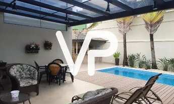 Imagem 3: Casa à venda em Alphaville