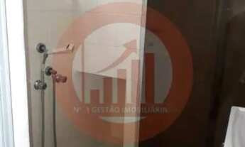 Imagem 5: Apartamento para venda com 50 metros quadrados com 1 quarto em Tijuca - Rio de Janeiro - R