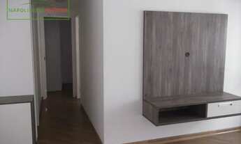 Imagem 3: Ótima Localização - 2 Dormitórios com 1 Suíte - 1 Vaga - Pompéia