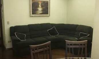 Imagem 2: APARTAMENTO REPLETO DE ARMÁRIOS, NO MELHOR DA VILA SANTA CATARINA !