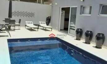 Imagem 2: Casa com 3 dormitórios, com 280 m²- Santa Adélia - Vargem Grande Paulista/SP