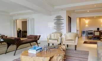 Imagem 4: Imóvel de 330m², com 6 dormitórios (sendo 3 suítes)