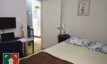 Imagem 7: Apartamento com 2 dormitórios à venda, 57 m² por R$ 270.000,00 - Vila Mariana - São Paulo