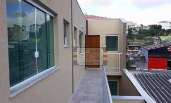 Imagem 5: Casa com 1 dormitório para alugar, 45 m² por R$ 1.171,00/mês - Jardim Mangalot - São Paulo