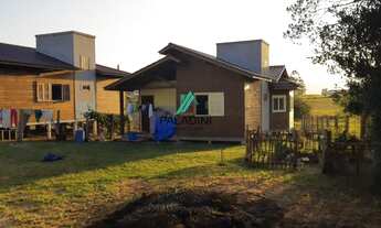 Imagem 7: Casa para Venda em Imbituba, ALTO ARROIO, 2 dormitórios, 1 banheiro