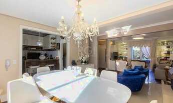 Imagem 5: Casa Condominio para Venda - 240m², 4 dormitórios, sendo 1 suites, 2 vagas - Ipanema