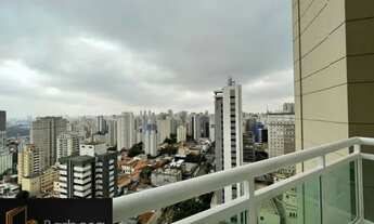 Imagem 6: EXCELENTE DUPLEX - 02 DORMITÓRIOS COM SUÍTE - 1 VAGA - PARA LOCAÇÃO - AO LADO DO METRÔ PAR