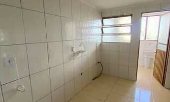 Imagem 3: Apartamento para locação de 84 m² com 2 quartos em Jardim Mauá - Novo Hamburgo - RS