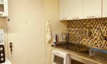 Imagem 5: Apartamento para venda com 57m² com 2 quartos em Icaraí - Niterói - RJ