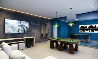 Imagem 7: LANÇAMENTO VISION COLINAS Apartartamentos com 58m² - 2 quartos 1 suíte