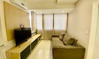 Imagem 7: Apartamento à venda, 2 quartos, 1 suíte, 2 vagas, Buritis - Belo Horizonte/MG