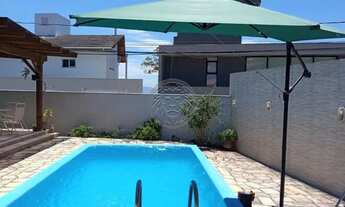 Imagem: FLORIANóPOLIS - Casa Padrão - Cacupé