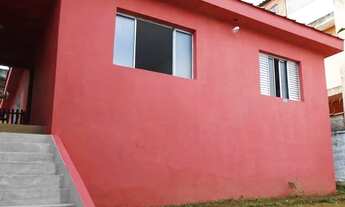 Imagem 2: Casa à venda, 2 quartos, 4 vagas, Parque São Rafael - São Paulo/SP