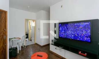 Imagem 4: Apartamento à Venda - Sagrada Família, 3 Quartos, 55 m2