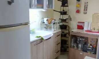 Imagem 6: Apartamento para Venda - 48.41m², 2 dormitórios, 1 vaga - Camaquã