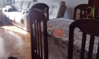 Imagem 2: Apartamento com 3 dormitórios à venda, 102 m² por R$ 700.000,00 - Icaraí - Niterói/RJ