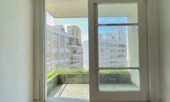 Imagem 4: OPORTUNIDADE RARA - COND. PARQUE DA ACLIMAÇÃO (ED. DIAMANTE) - 3 DORMITÓRIOS E TERRAÇO