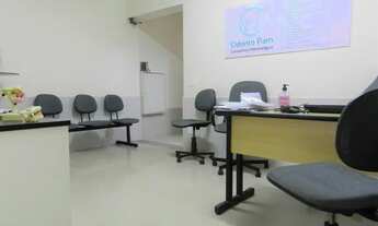 Imagem 6: Conjunto Comercial na Vila Olímpia 96m2 6 salas 4 banheiros 1 vaga