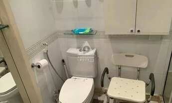 Imagem 6: Apartamento à venda, 2 quartos, 2 vagas, Botafogo - RIO DE JANEIRO/RJ