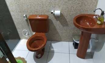 Imagem 4: Casa para venda possui 100 metros quadrados com 2 quartos em Marituba - Ananindeua - Pará