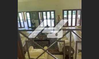 Imagem 5: Casa - Sítios de Recreio Gramado - Campinas