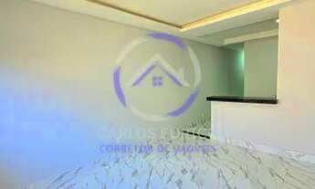 Imagem 4: Casa à venda no bairro Residencial Itaipu - Goiânia/GO