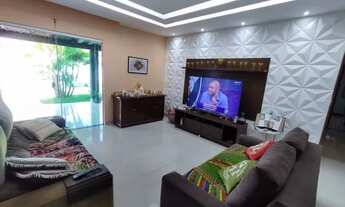 Imagem 5: Casa 3 quartos Toda Reformada em Condomínio na Ponte Alta