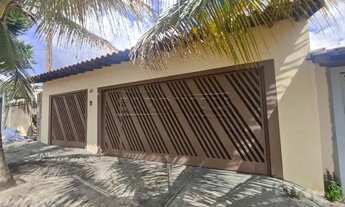 Imagem: Casa Padrão em São Carlos