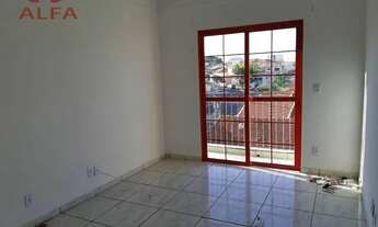 Imagem 2: Apartamento com 2 dormitórios, 90 m² - venda por R$ 300.000,00 ou aluguel por R$ 1.132,00