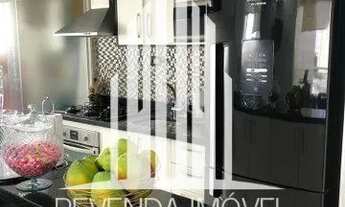 Imagem: Apto Lindo 3 dorms no Pari