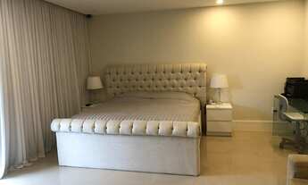 Imagem 15: DEL LAGO - TEMPORADA OU ANUAL! CASA LUXUOSAMENTE DECORADA, 5 SUÍTES, A MELHOR DO CONDOMÍNI