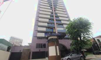 Imagem: Apartamento com 4 dormitórios para alugar