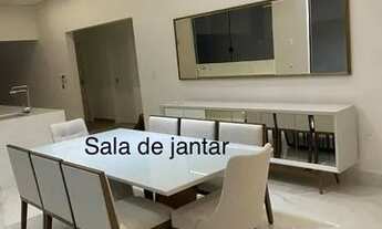 Imagem 6: Casa no jardim botânico