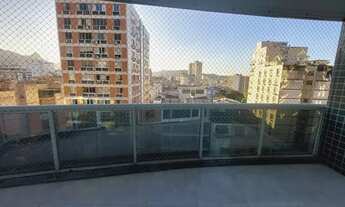 Imagem 6: Apartamento com 4 quartos em Tijuca - Rio de Janeiro - RJ