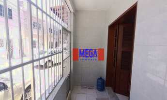 Imagem 6: Casa com 2 quartos para alugar no bairro Montese - Fortaleza/CE