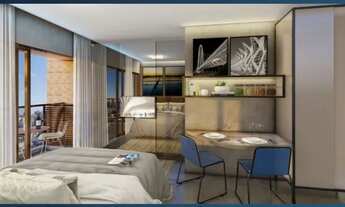 Imagem 5: Apartamento na melhor localização do Caminho das Árvores (avalia troca em carro