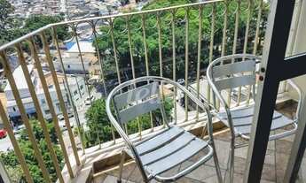 Imagem 7: São Paulo - Apartamento Padrão - São Lucas