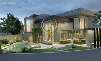 Imagem 4: Casa à venda na Riviera de São Lourenço - Módulo 11