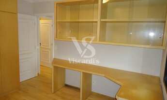 Imagem 5: Alugo apartamento com três dormitórios (uma suíte) e duas vagas, Perdizes, São Paulo - SP