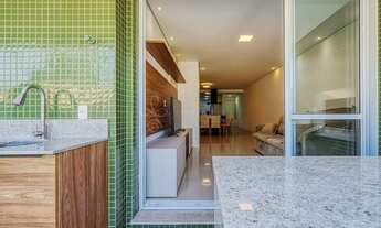 Imagem 3: Itajaí - Apartamento Padrão - PRAIA BRAVA