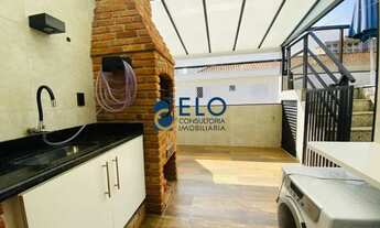 Imagem 4: Excelente casa a venda no Boqueirão com 170m², Santos