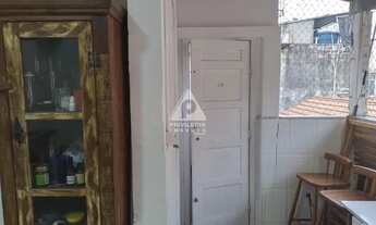 Imagem 6: Apartamento de 2 quartos no Flamengo