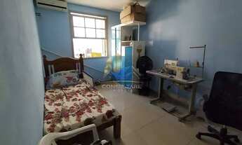 Imagem 5: Apartamento com 2 dorms, Encruzilhada, Santos, Cod: 23331